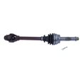 thumbnail image 1 of All Balls Racing Axle Rear Right Can-Am Outlander AB6-CA-8-324, 1 of 3