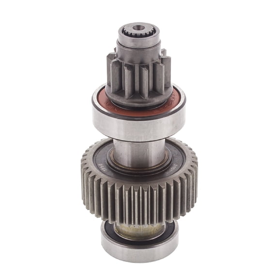 All Balls Racing Big Twin Starter Clutch Assembly For Harley FLHTK CVO 2014