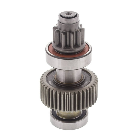 All Balls Racing Big Twin Starter Clutch Assembly for Harley FXST Softail 07-15