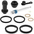 thumbnail image 1 of New All Balls Racing Caliper Rebuild Kit 18-3071 for Honda CBF 125 M 09-13, 1 of 2