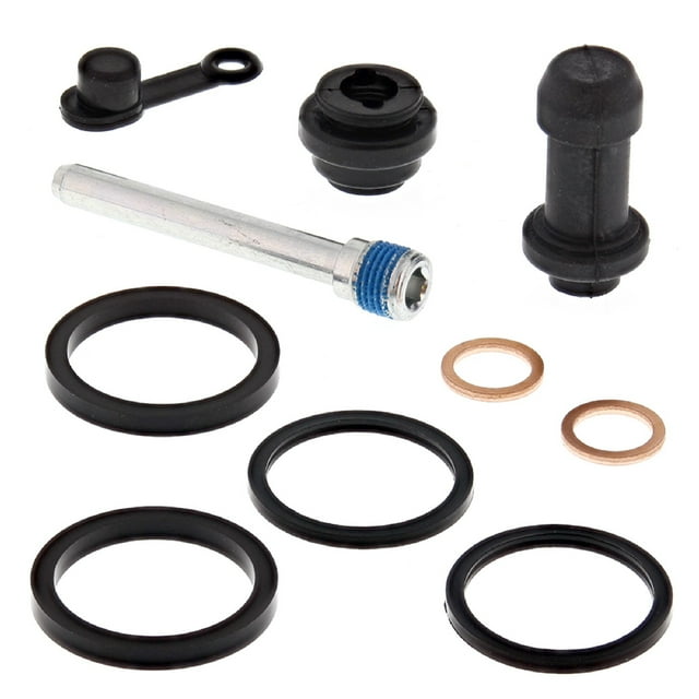 All Balls Racing Caliper Rebuild Kit 18-3109 For Honda CBR 250 R 11 12 13