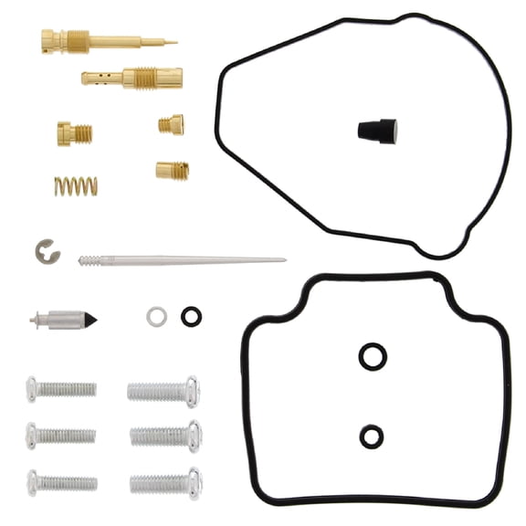 All Balls Racing Carburetor Rebuild Kit 26-1310 For Honda ATC 250 SX 85