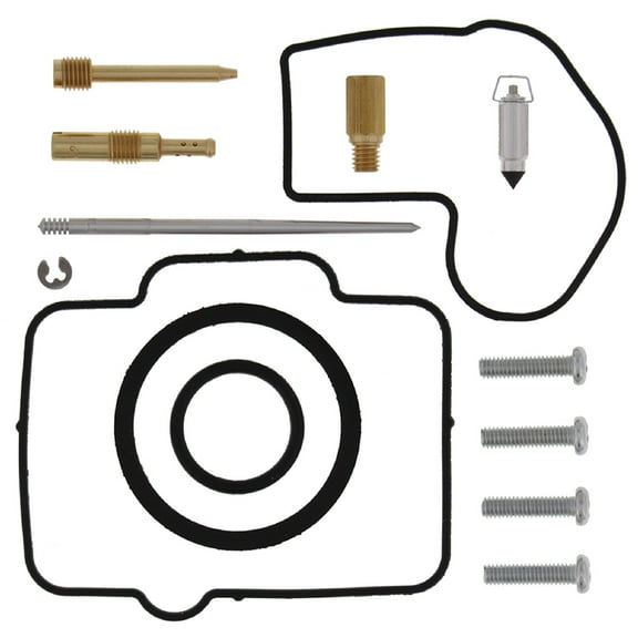All Balls Racing Carburetor Rebuild Kit 26-1429 For Honda ATC 250 R 86