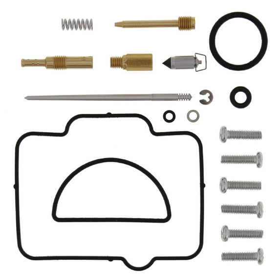 All Balls Racing Carburetor Rebuild Kit 26-1497 For Suzuki RM 125 98