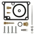 thumbnail image 1 of All Balls Racing Carburetor Rebuild Kit For Yamaha RT180 90-93 95-98, 1 of 2