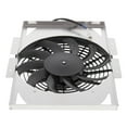 thumbnail image 1 of All Balls Racing Cooling Fan 70-1007 For Yamaha 660RHINO 2004 2005 2006 2007, 1 of 2