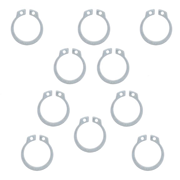 All Balls Racing Countershaft Washer 10 pack 25-6015 For KTM XC 105 08-09
