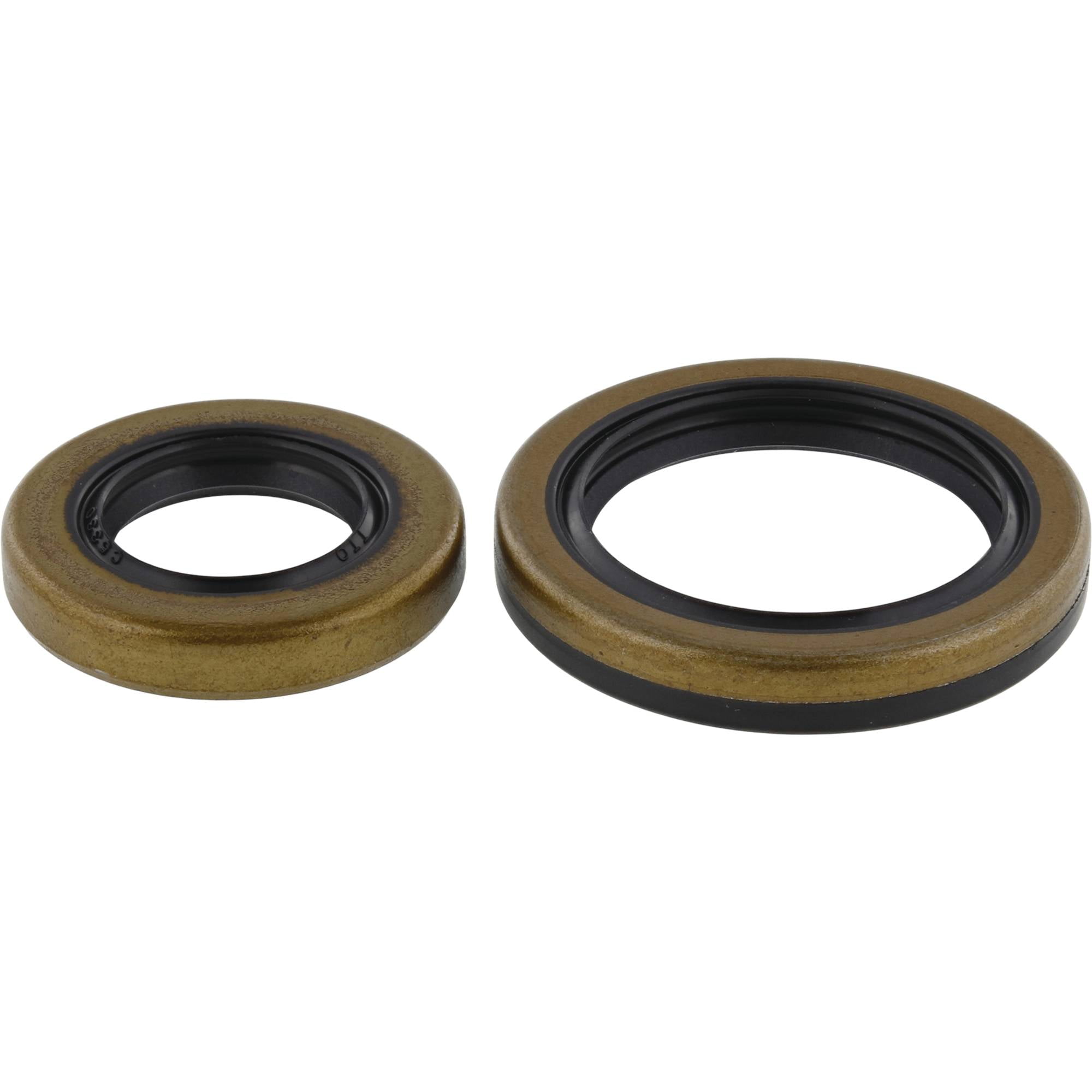 All Balls Racing Crankshaft Seal Kit for Gas-Gas 125 SM 2T Supermotard 03-05 07