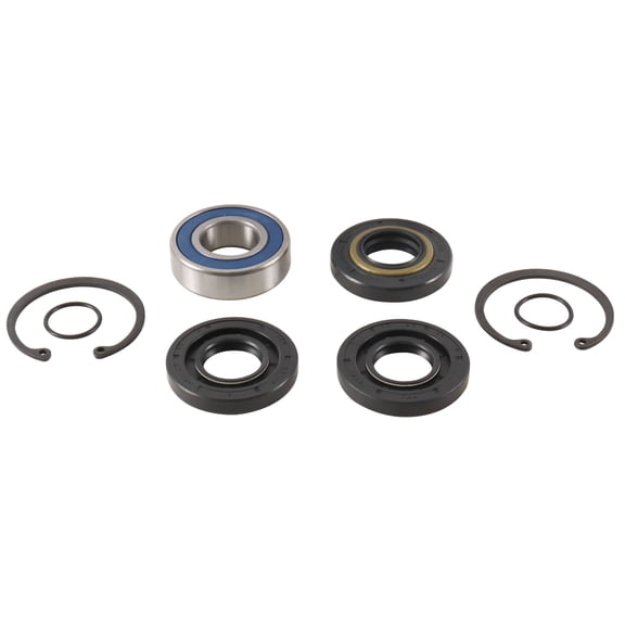 All Balls Drive Shaft Rebuild Kit Marine (14-4021) for Yamaha 1100 Wave Runner FX HO 2004 2005 2006 2007 2008, FX1000 FX140 Wave Runner 2002 2003 2004 2005 2006 2007 2008