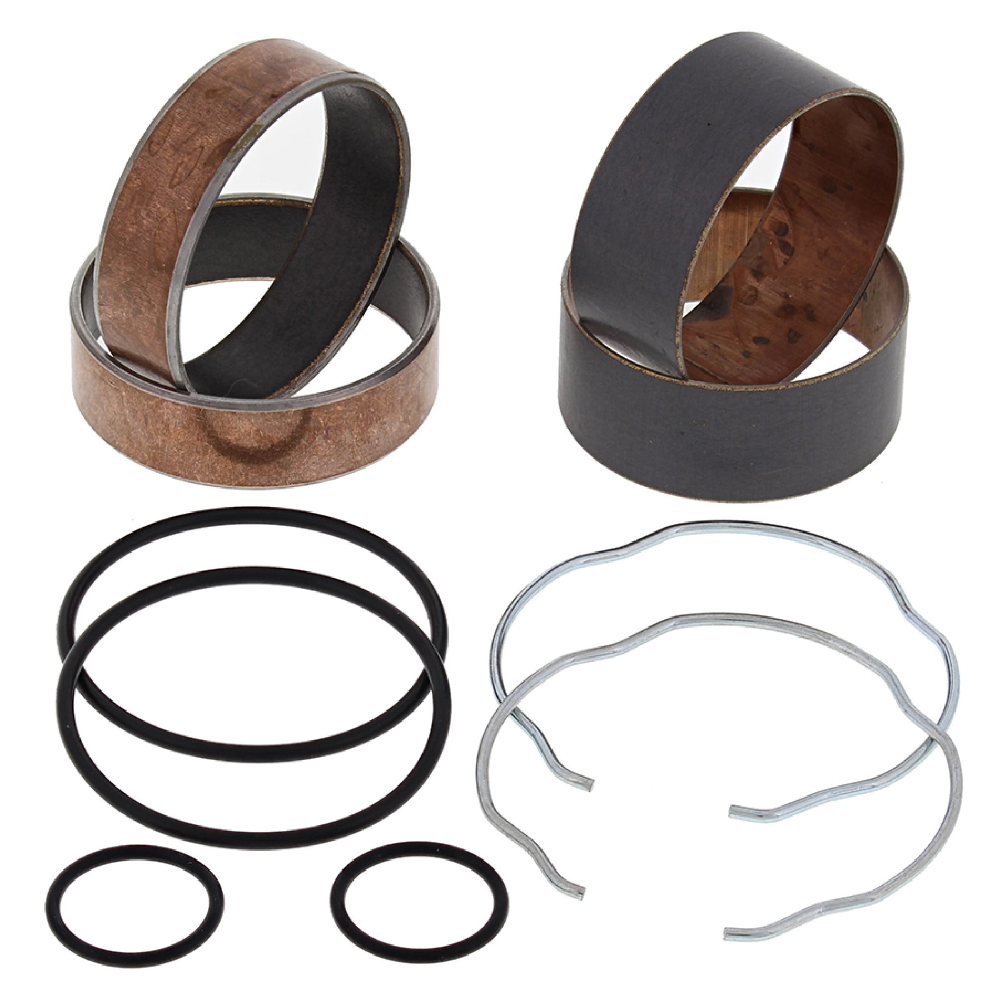 All Balls Racing Fork Bushing Kit 38-6072 For Suzuki RM 125 01 04