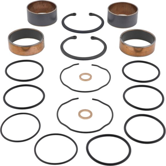 All Balls Racing Fork Bushing Kit 38-6113 For Honda CBR 600 RA ABS 15 16