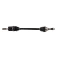 thumbnail image 1 of All Balls Racing Front Left 6ball CV Axle For Can-Am Defender 800 16-19, 1 of 3