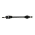 thumbnail image 1 of All Balls Racing Front Left 8ball CV Axle For Can-Am Defender 800 16-19, 1 of 3