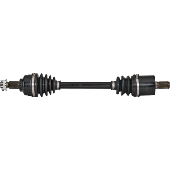All Balls Racing Front Left Axle AB6-HO-8-372 For Honda TRX 420 FA IRS, TRX 520 FM IRS 2020-2021