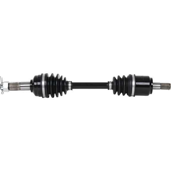 All Balls Racing Front Left Axle AB6-HO-8-378 For Honda TRX 420 FA IRS, TRX 520 FA 2020-2021
