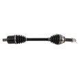 thumbnail image 1 of All Balls Racing Front Right 6ball CV Axle For John Deere Gator HPX Trail 4x4, 1 of 3