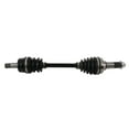 thumbnail image 1 of All Balls Racing Front Right 6ball CV Axle For Yamaha Kodiak 700EPS 4WD Green 18, 1 of 3