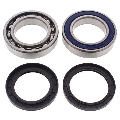 All Balls Racing Snow Mobile Shaft Kit 14-1065 Compatible With/Replacement For Arctic Cat 600 Cross Country Racer 2014, 600 Sno Pro Factory Racer 2014, 600 Sno Pro / CC 2013, Berarcat 3000 2017