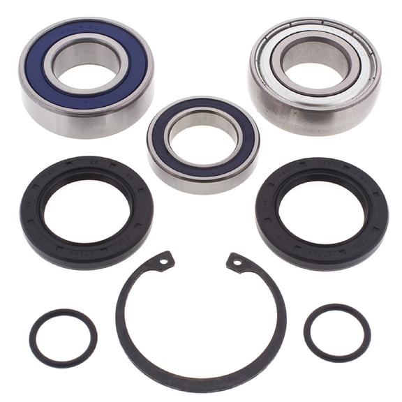 All Balls Racing Snow Mobile Shaft Kit 14-1068 For Arctic Cat Panther 440 94