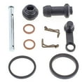 thumbnail image 1 of Caliper Rebuild Kit-Rear For Husaberg 390FE 2010-2011, 450FE 2006-2011; 18-3048, 1 of 2