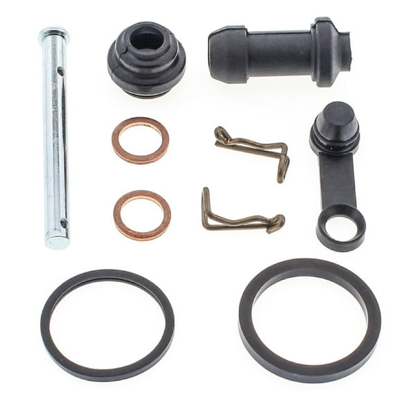 Caliper Rebuild Kit-Rear For Husaberg 390FE 2010-2011, 450FE 2006-2011; 18-3048