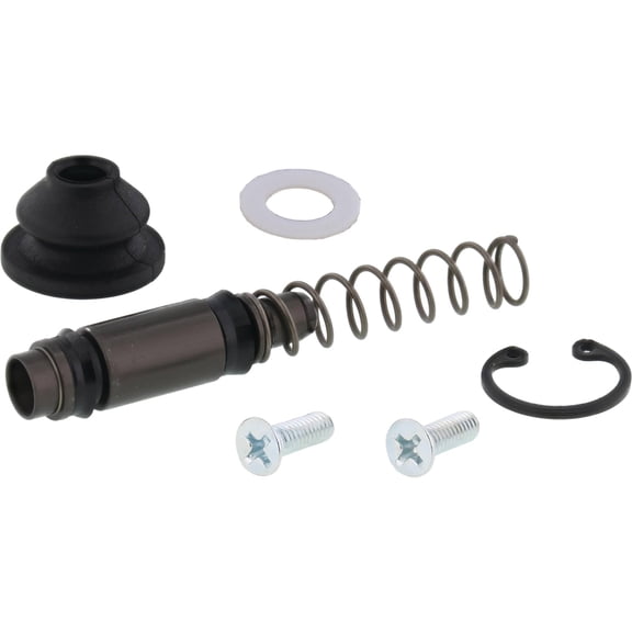 All Balls Master Cylinder Rebuild Kit For KTM Adventure 640 2003-2007; 18-4002