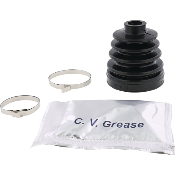 CV Boot Kit Rear Inner For Polaris Sportsman 400 4x4 AA AE AG 2004; 19-5005