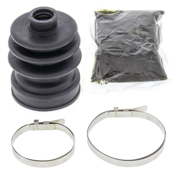 All Balls Racing CV Boot Kit 19-5013 For Honda TRX 420 FA IRS 15 16 17