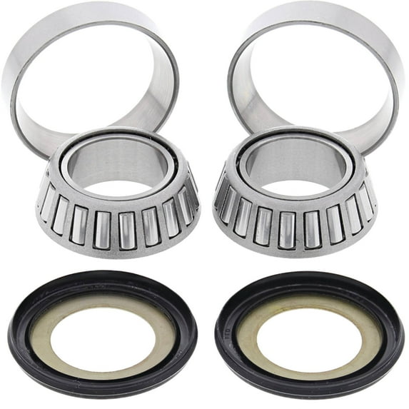 Steering Stem Bearing Seal Kit For Montesa 315R 2000-2004, 4RT 2007; 22-1021