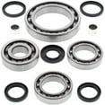 thumbnail image 1 of Front Differential Bearing Seal Kit For Polaris MV7 Sportsman 2005; 25-2059, 1 of 2
