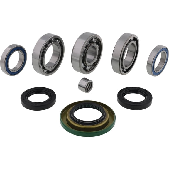 All Balls Differential Bearing and Seal Kit for Can-Am