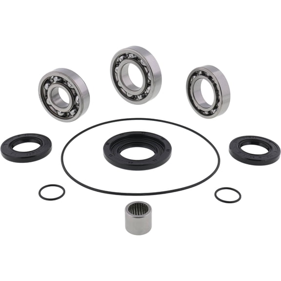 Differential Bearing-Seal Kit Rear for Can-Am Outlander 1000; 25-2106