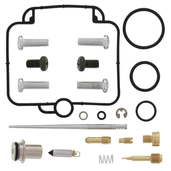 All Balls Racing Carburetor Rebuild Kit 26-1012 For Polaris Sportsman 500 4x4 DUSE 2002