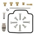 thumbnail image 1 of Carburetor Kit for Polaris Sportsman 400 HO 4x4 Built After 9/16 2008; 26-1024, 1 of 2