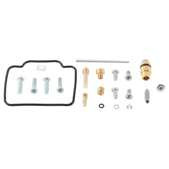 All Balls Carburetor Rebuild Kit 26-1128 For Suzuki DR 200 SE 96-17
