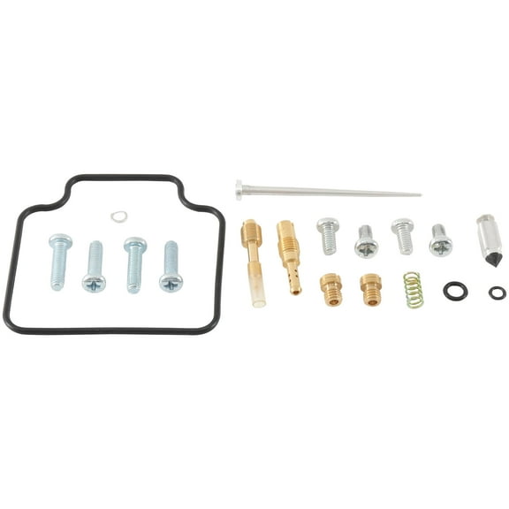 All Balls Carburetor Rebuild Kit 26-1156 For Honda XR 650 L 93-17