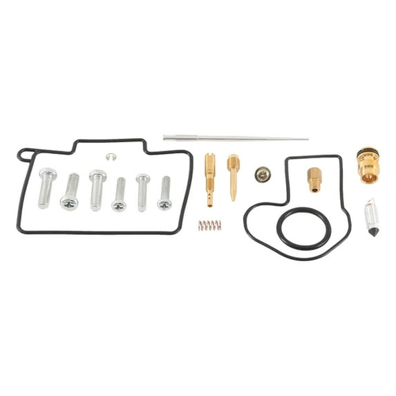 All Balls Carburetor Rebuild Kit 26-1162 For Honda CR 250 R 2005-2007