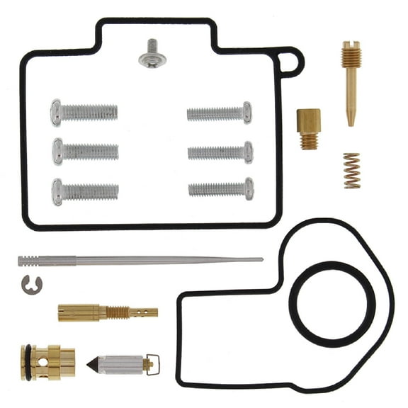 All Balls Racing Carburetor Rebuild Kit 26-1180 For Honda CR 125 R 05 06 07