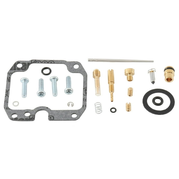 All Balls Carburetor Rebuild Kit 26-1311 For Yamaha TTR125E Drum Brake 06 07