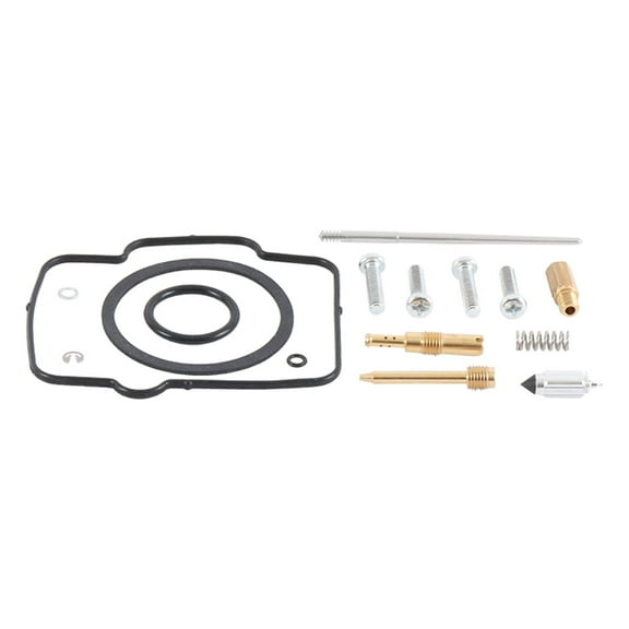 All Balls Carburetor Kit, Complete 26-1547 for Honda CR 250 R 96