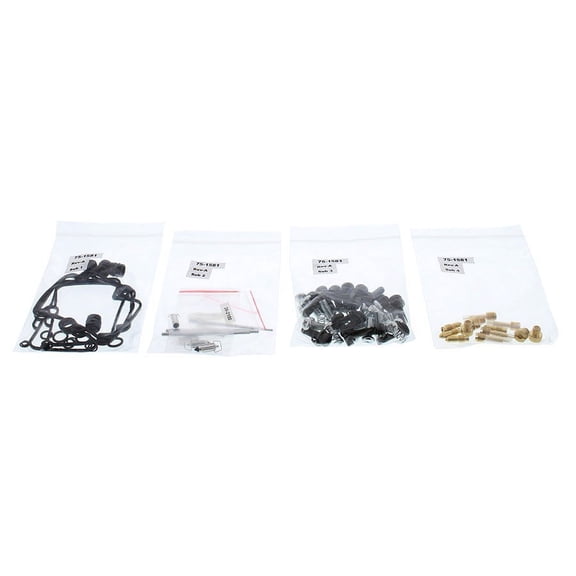 All Balls Racing 26-1665 Carburetor Rebuild Kit