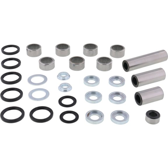All Balls Shock Swing Arm Linkage Bearing Seal Kit fr Honda CR125R CR250R Others