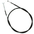 thumbnail image 1 of All Balls Racing ATV Brake Cable 45-4017 For Honda TRX 420 FA IRS 15 16 17, 1 of 2