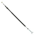 thumbnail image 1 of All Balls Racing ATV Brake Cable 45-4023 For Kawasaki KLF 300 B Bayou 88-05, 1 of 2