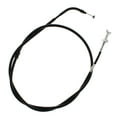 thumbnail image 1 of New All Balls Racing ATV Brake Cable for Suzuki LT-A 400 Eiger 2WD 02 03 04 07, 1 of 2