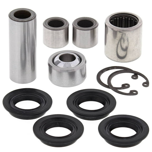 Lower A Arm Bearing Bushing Seal Kit for Kawasaki KVF750 EPS; 50-1029