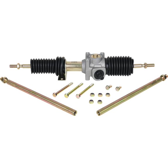All Balls Steering Rack (51-4007) for Polaris RZR4 800 10-14, RZR S 800 09 11-14
