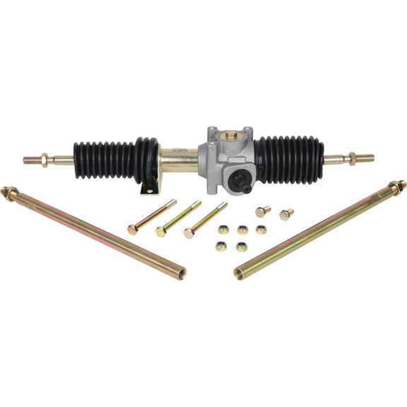 All Balls Steering Rack (51-4007) for Polaris RZR4 800 10-14, RZR S 800 09 11-14