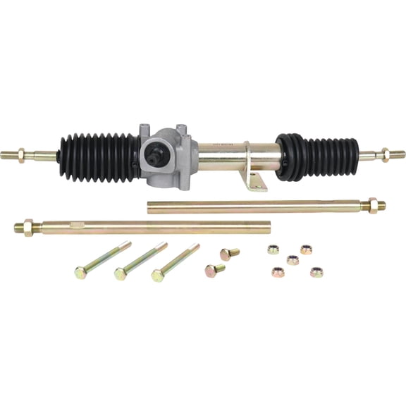 All Balls Steering Rack (51-4013) for Polaris Ranger 4x4 500 EFI 09 10