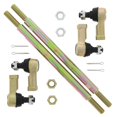 thumbnail image 1 of Tie Rod Upgrade Kit for Yamaha YFM350 Grizzly IRS 2007-2011, YFM350BA; 52-1031, 1 of 2